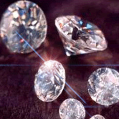 diamonds