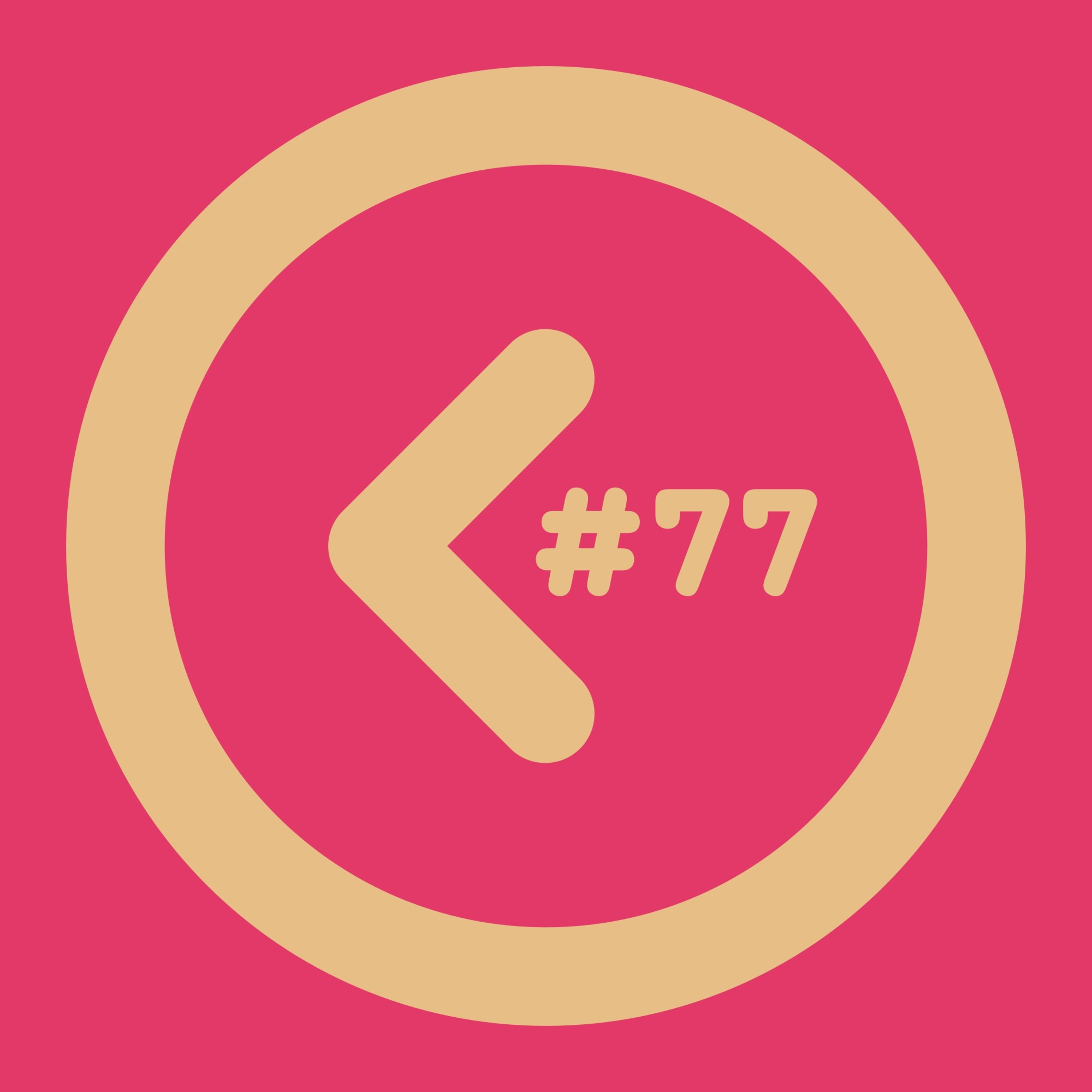 OK Sessions #77 episode artwork