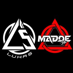 DUGEM BREAKBEAT HAPPY ENJOY BOSKU [ MADOE MIX ] X [ Abbu ] REQ LUKAS.mp3