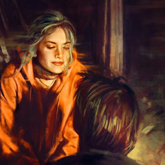 أنا قلبي نورو انطفا لولا شعلة غرامك