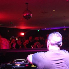 Mr.Sirrr live @ Kingdom (Catch One)