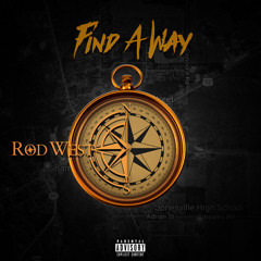 Rod West - Find Away