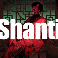 SHANTI(シャンティ) 【Tamago‐chan Cover】