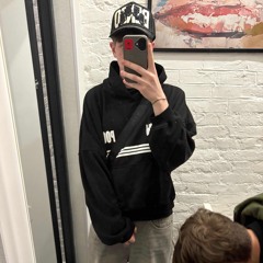 Еду за солярой hoodtrap