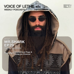VOICE OF LETHE Presents - "MR.SHARK" @ Weekly Podcast - EP 29.mp3