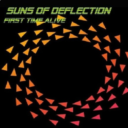 Suns of Deflection - Never Make you Cry ( Higher 2007 )