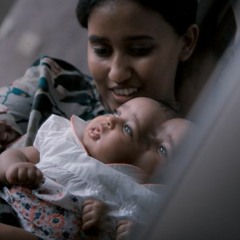 8 de septiembre: Natividad de la Virgen