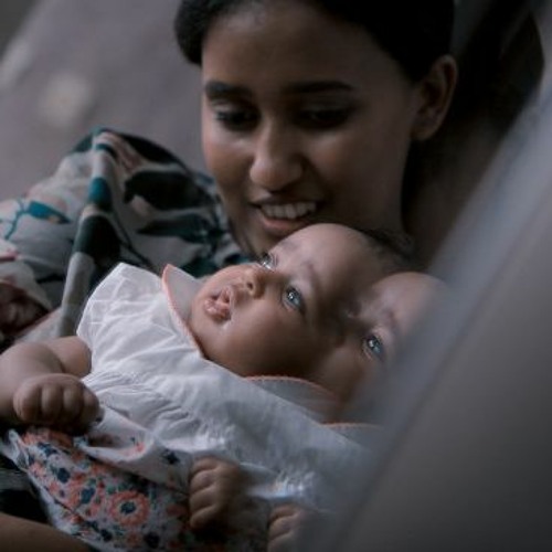 8 de septiembre: Natividad de la Virgen