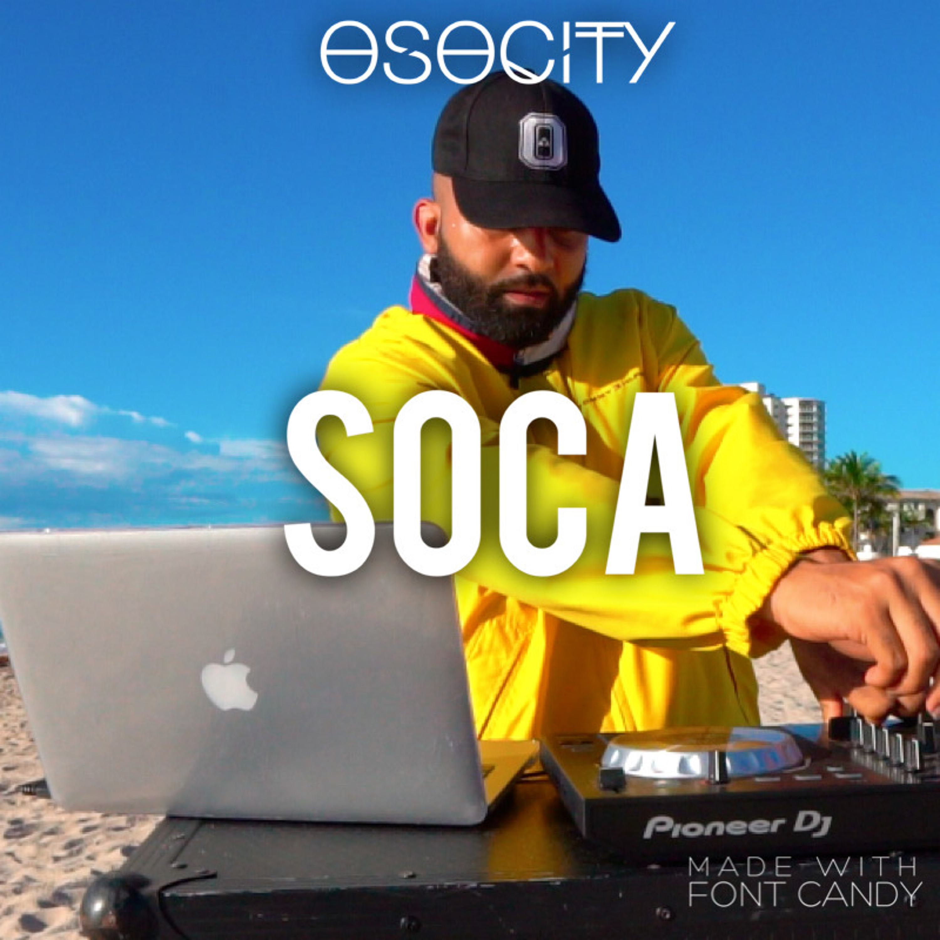 OSOCITY