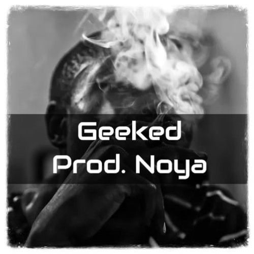 Geeked - Hard Hitting Dark Trap Beat