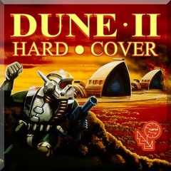Dune II - Spice Trip (Hard Cover Version)