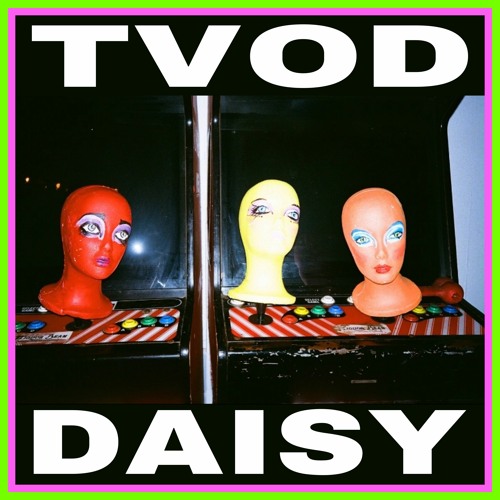 Stream Party In The Disco Hut by T.V.O.D.