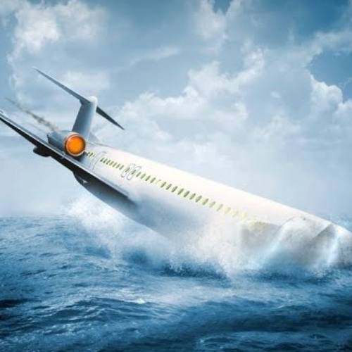 "THE COMING OF THE LORD" - AMERICAN AIRLINER CRASH/RETURN OF THE NEPHILIM/ WISDOM FOR OUR TIMES