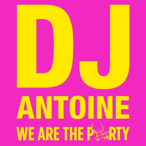 We Are the Party (Radio Edit)