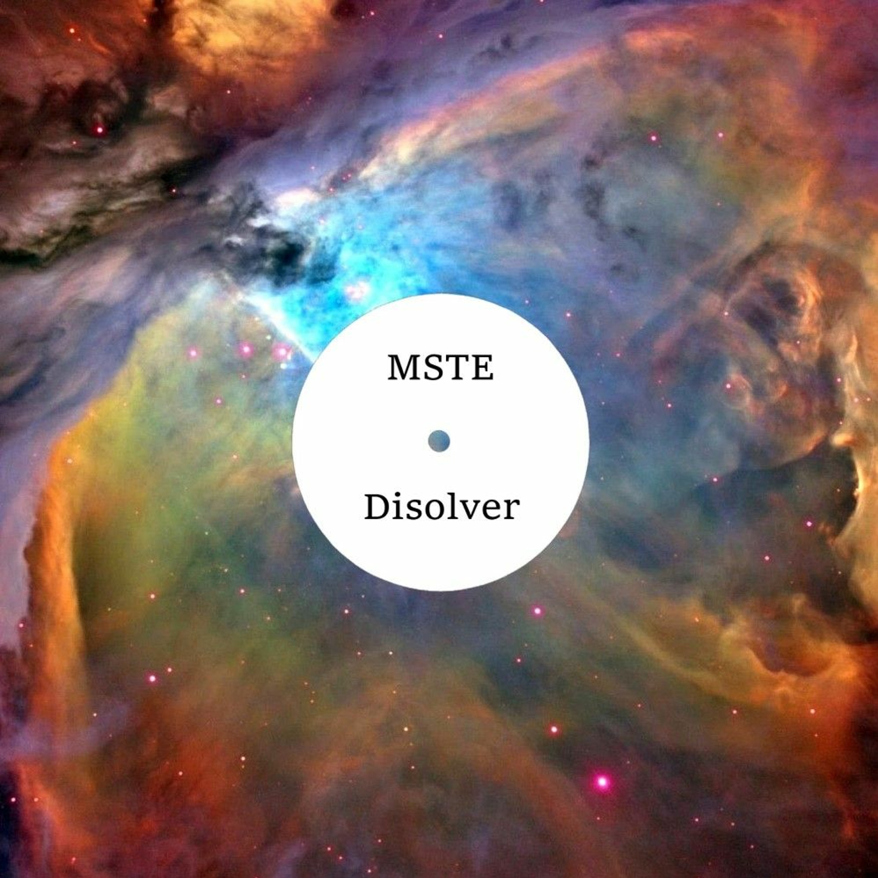 MSTE