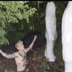 ppgcasper + lil soda boi - drkshdw @ the party pt. II