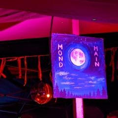 Baarsheinrich @Mystic Forrest 2025 (Mondhain)