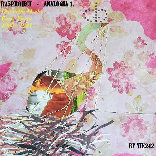 PUPPETS by vik242 (Depeche Mode cover)