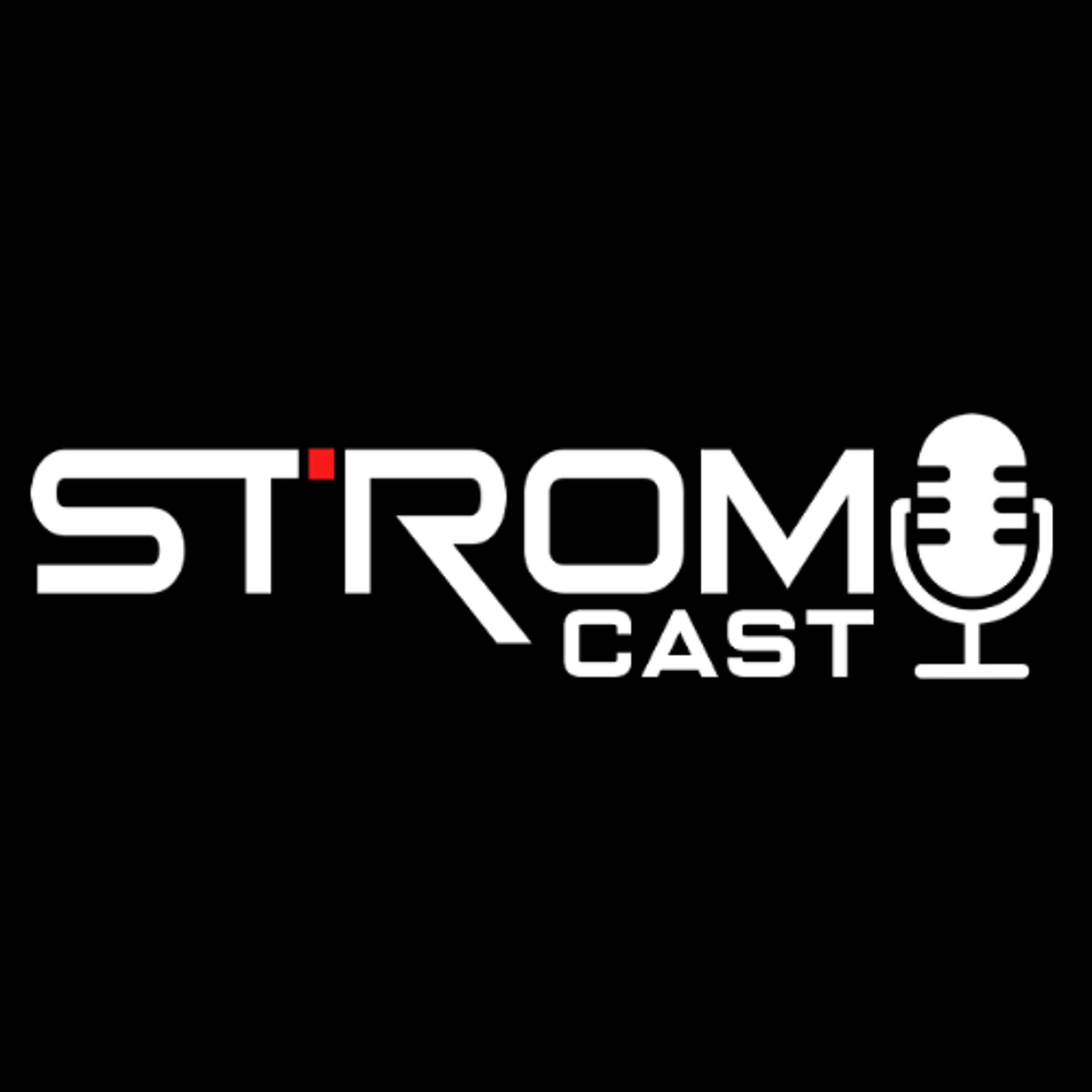 Stromcast Ep 47 - Matt Tofton