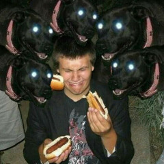 Mono azul ~ Mis zapatillas viejas (cover)