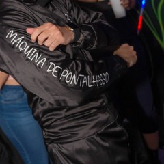 DJ VRS - SEQUENCIA DE SOACADINHA (MC GW)