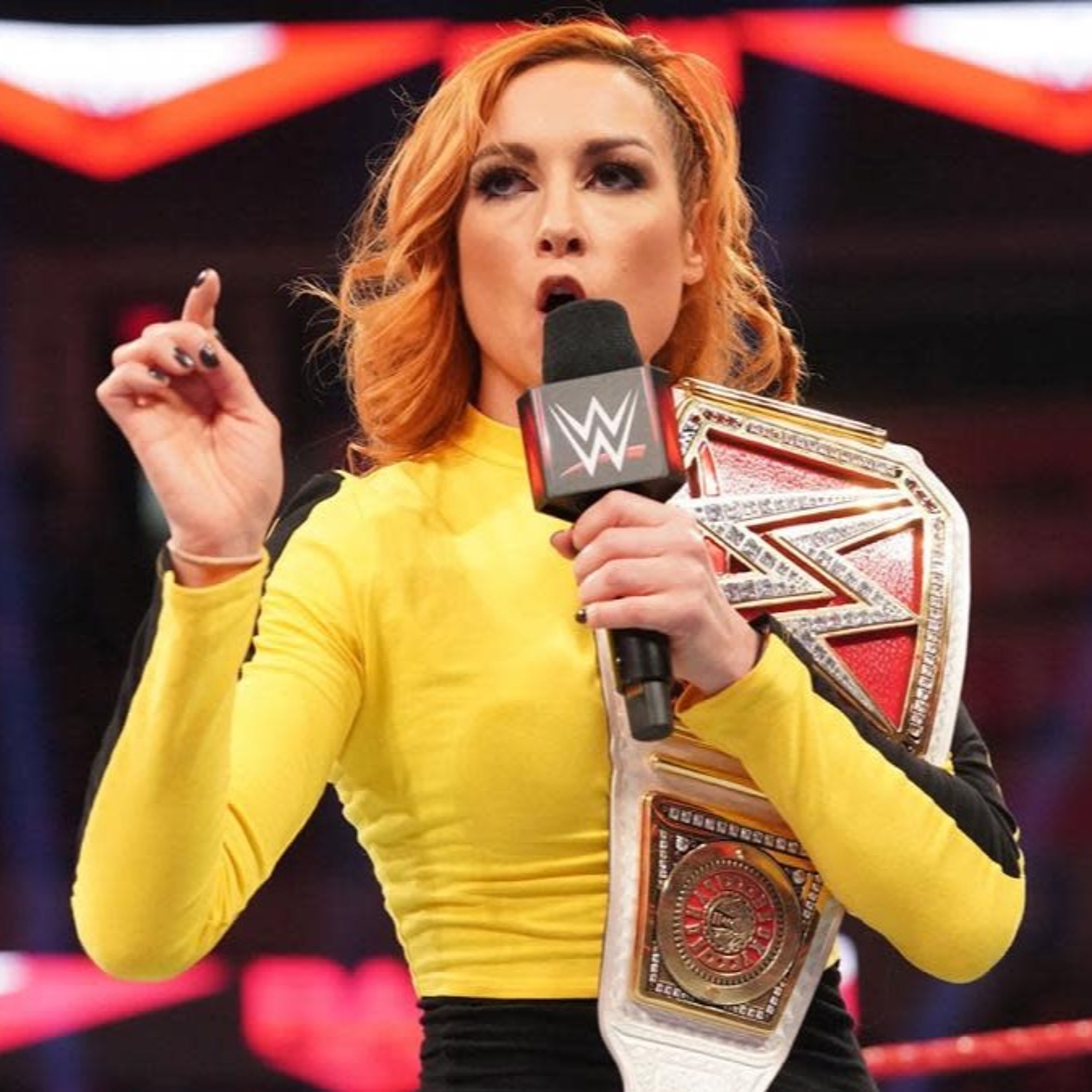 Pregnancy, Title Stripped & PPV Moves - Episode 161
