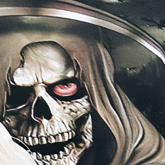 the death of geordie ironfangz