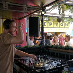 Harmonious @ Pukkelpop_DWNTWN_Sunshineclub_Juicy'sAgency