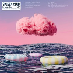 Spleen Club Vol.1