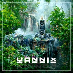 Yannix - Bass City