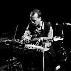 Milan W. - live ateliers claus