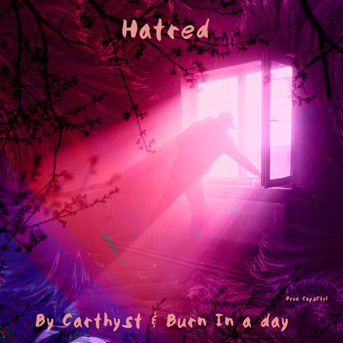 Hatred