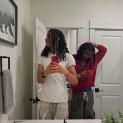 CANT STAY IN NOLA(ripcelinee)