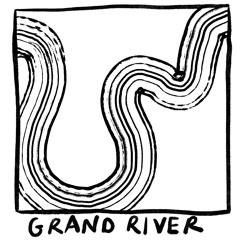 BIS Radio Show #1074 with Grand River