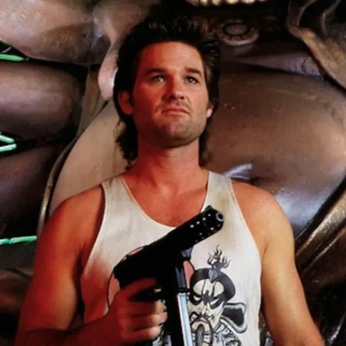 What Would Kurt Russell Do?