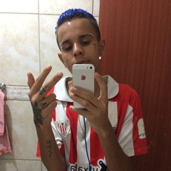 MEGA - VOU SARRAR - ( DJ GB DO SJ )