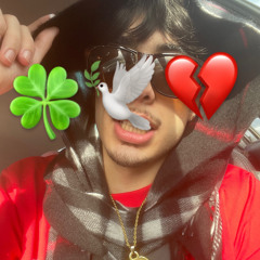 caos - lil bixx 🍀