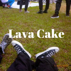 Lava Cake (demo)