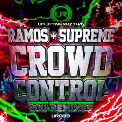 Crowd Control (Original 93 mix)