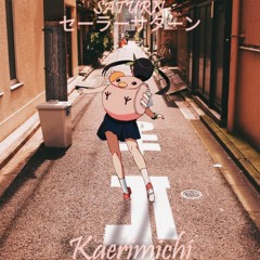 帰り道 (Kaerimichi) (SPECIAL SONG FOR 2K LISTENERS ON SPOTIFY!)