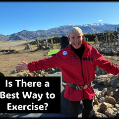 Unsafe, boring, ineffective exercises…