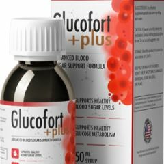 Glucofort Plus Kapsül Türkiye
