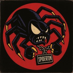 Spiderton-"SET IMPRO" Hardcore Oldschool