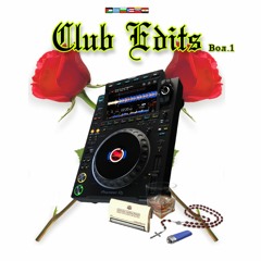 Falastini Que Te Trajo (Club Edits Vol.1)
