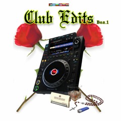 Solo Gasolina (Club Edits Vol.1)