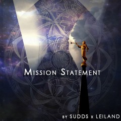 Mission Statement prod by SUDDS