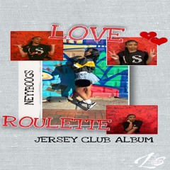 V-Day Cypher (Neyy Anthem) @JiggyTrizzy
