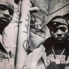 Mobb Deep Light Em Up (demo)