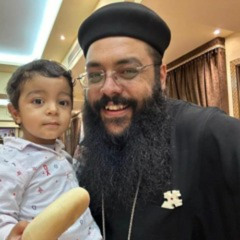 4th Hos Kiahk fr. Rewis Farid- الهوس الرابع الكيهكى ابونا رويس فريد