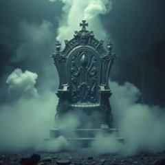Throne of Ashes